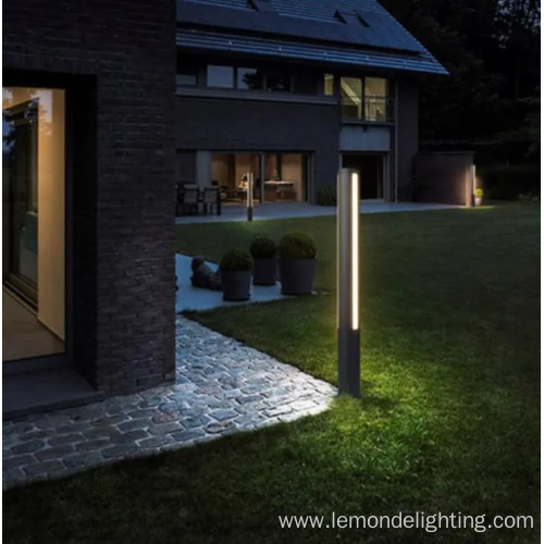 Outdoor Landscape Park Courtyard LED Lamp